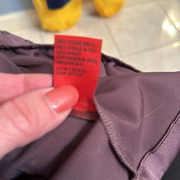 Ladies jacket size 12 JS collections - Picture 6 of 7